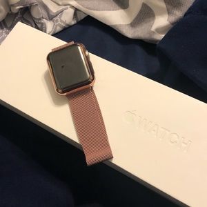 Apple 11 watch